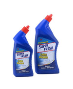 Load image into Gallery viewer, Super Fresh Toilet Cleaner
