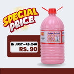 Load image into Gallery viewer, Super Fresh Cleaner Color and Perfumed | 5L
