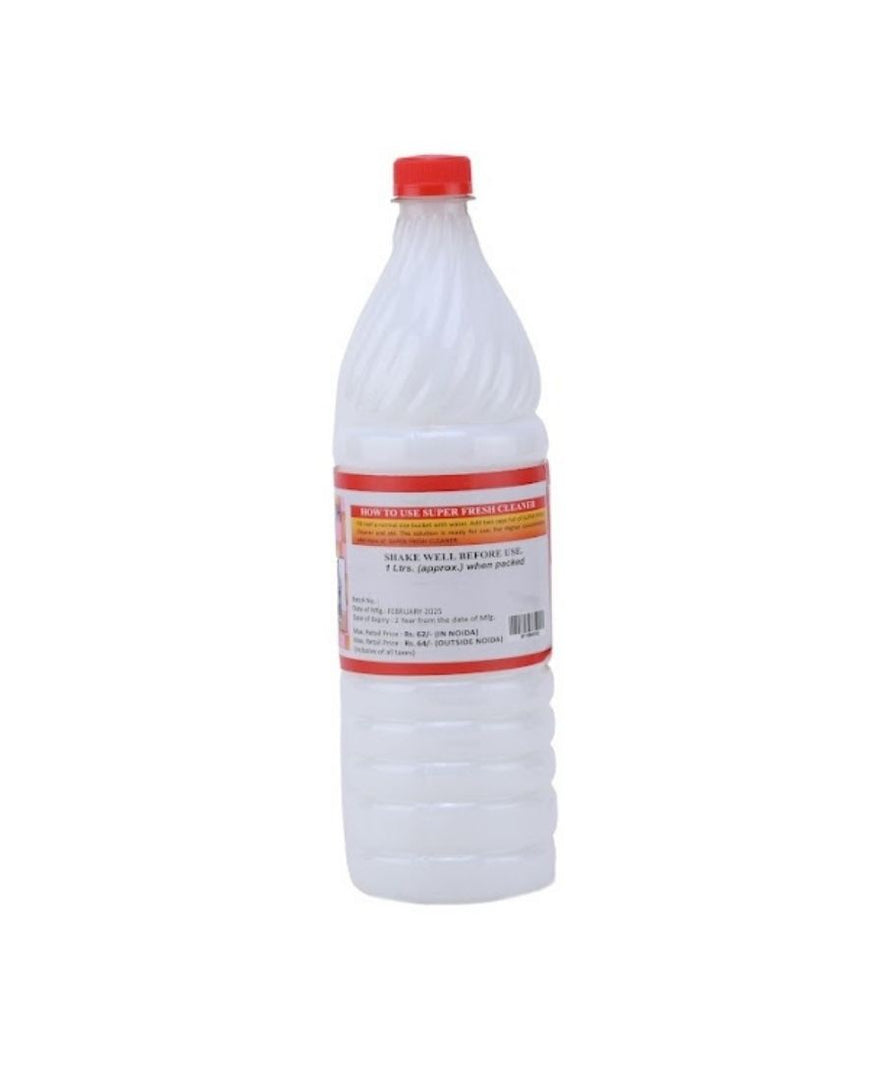 Super Fresh Cleaner | 1L