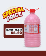 Load image into Gallery viewer, Super Fresh Cleaner Color and Perfumed | 5L
