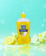Load image into Gallery viewer, Super Fresh Dish Wash
