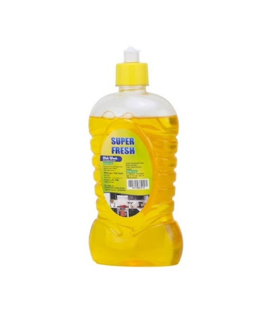 Super Fresh Dish Wash