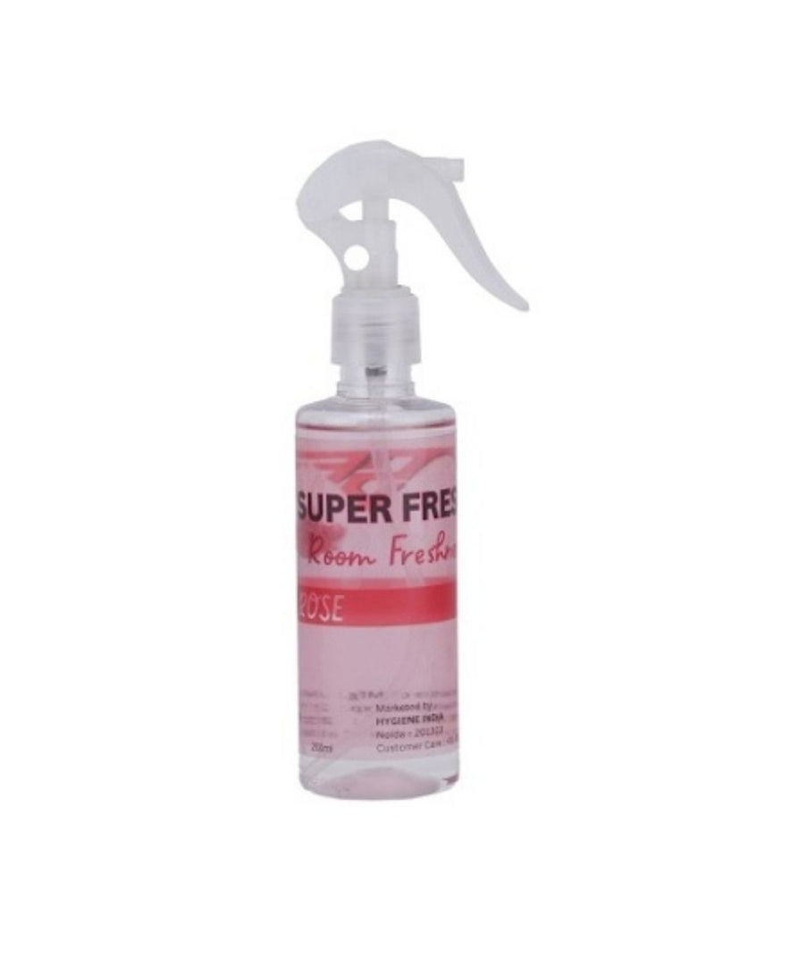 Super Fresh Room Freshener