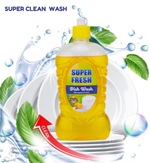 Load image into Gallery viewer, Super Fresh Dish Wash
