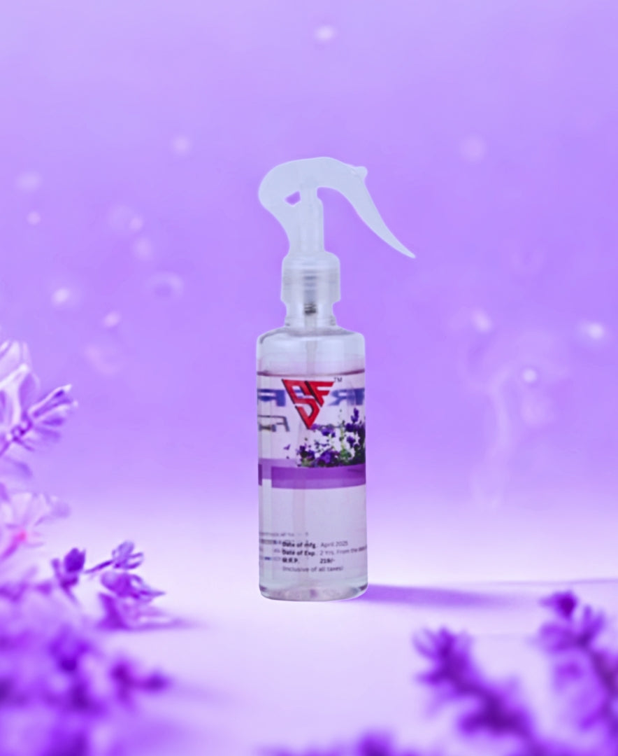 Super Fresh Room Freshener