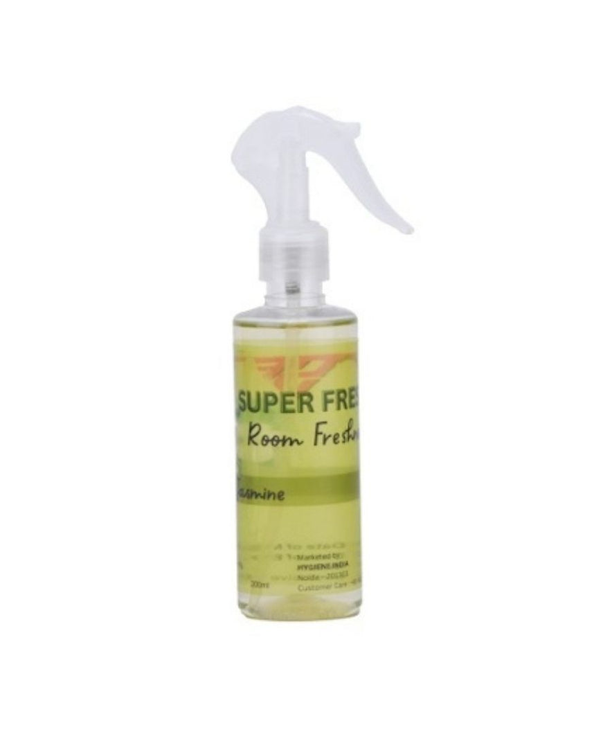 Super Fresh Room Freshener