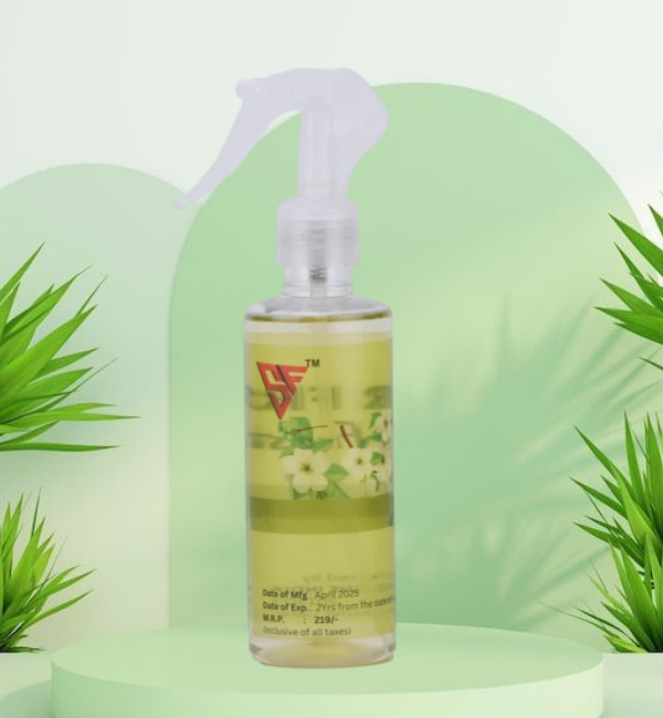 Super Fresh Room Freshener