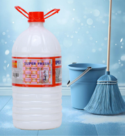 Super Fresh Cleaner | 5L