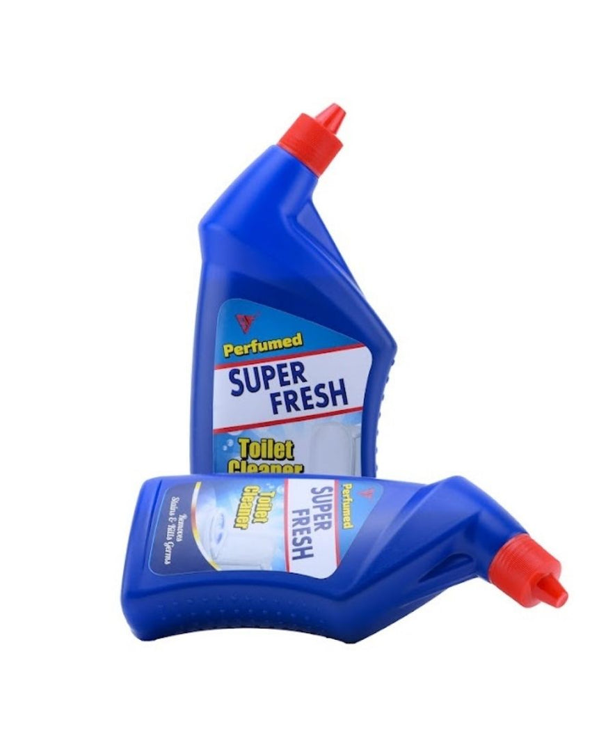 Super Fresh Toilet Cleaner