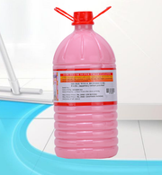 Super Fresh Cleaner Color and Perfumed | 5L