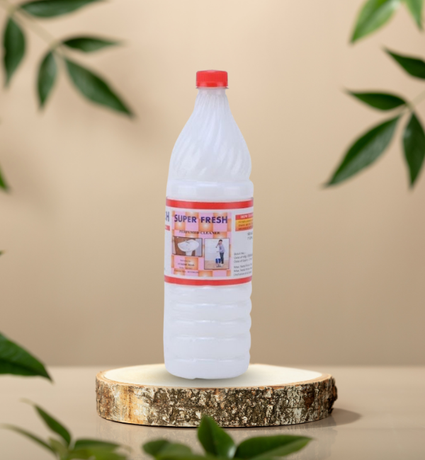 Super Fresh Cleaner | 1L